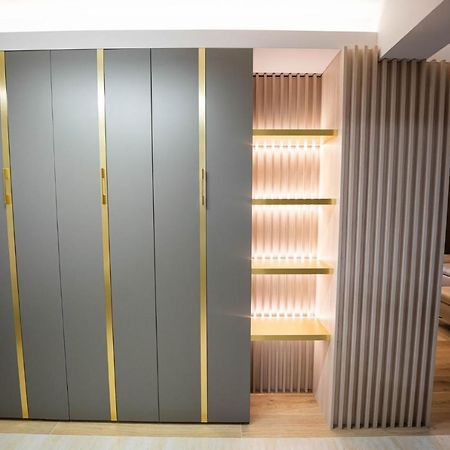 Filadelfia Apartment Suceava Buitenkant foto