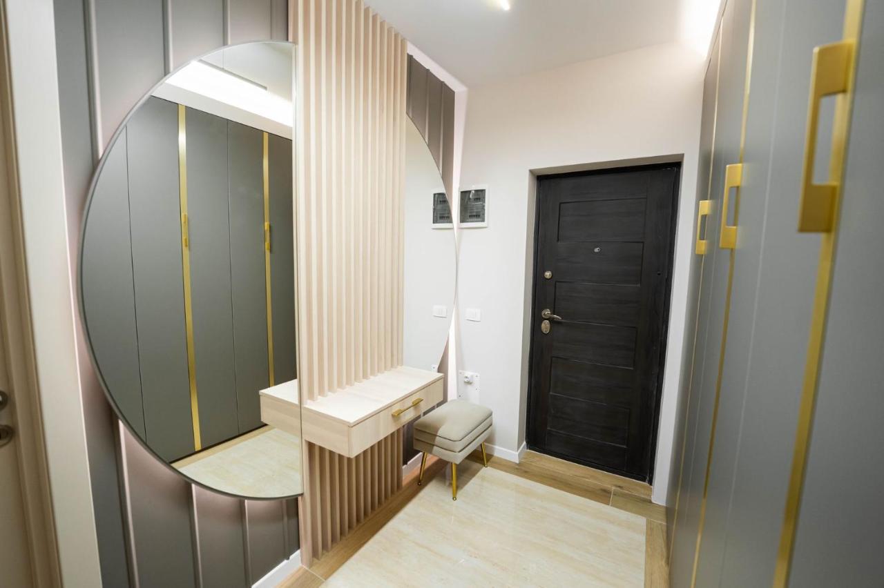Filadelfia Apartment Suceava Buitenkant foto